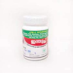 J.m.j ayurveda indhup 150g