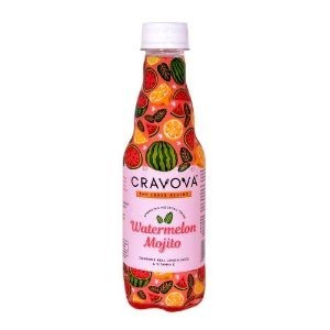 Cravova mojito watermelon 300 ml