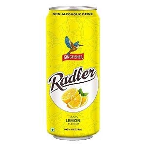 Kingfisher radler lemon 300ml