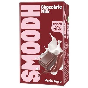 Smoodh chocolate milk 85 ml