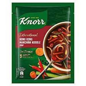 Knorr hong kong mancho nood soup 46 gm