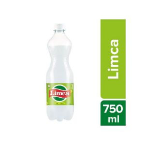 Limca lime n lemon 750 ml