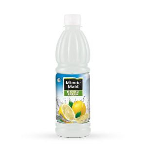 Minute maid nimbu fresh 250 ml